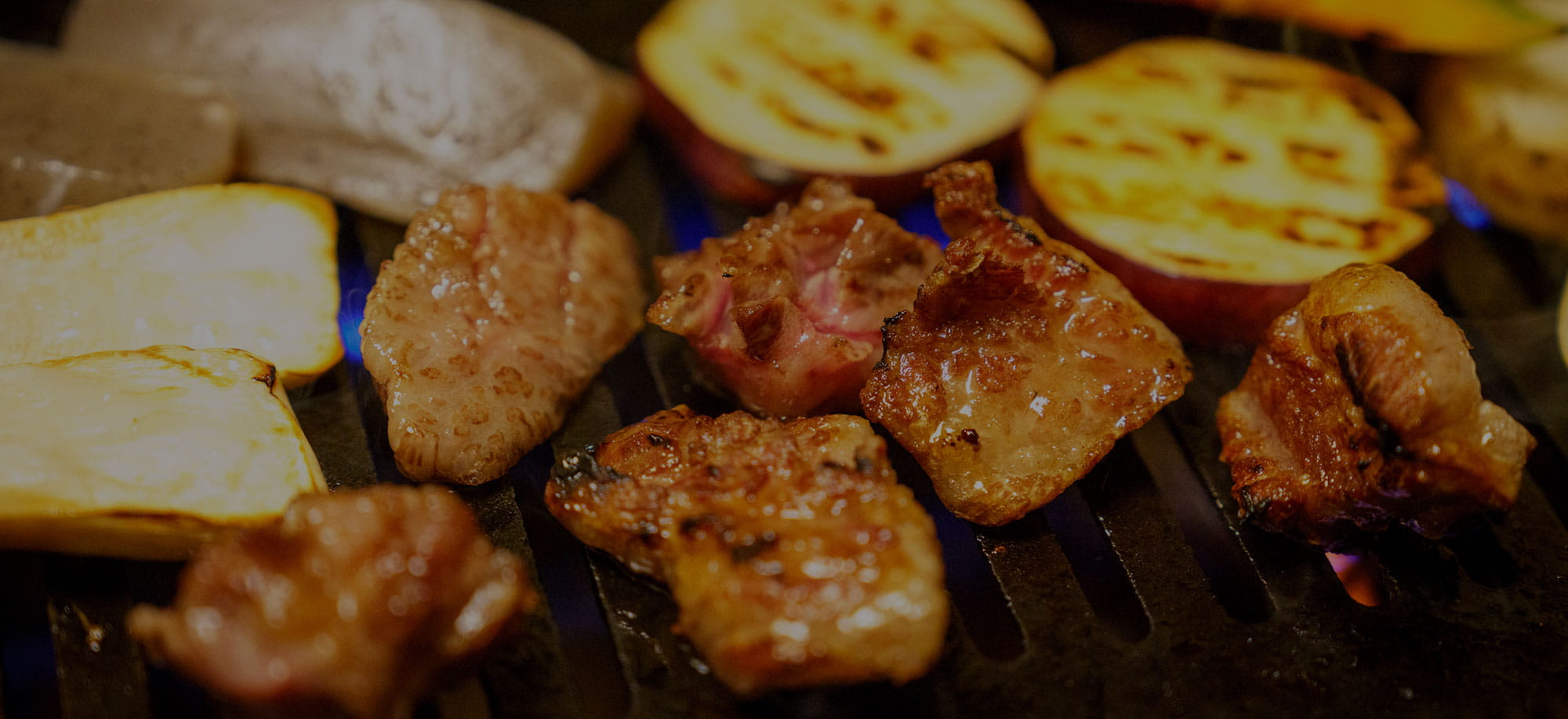 焼き肉